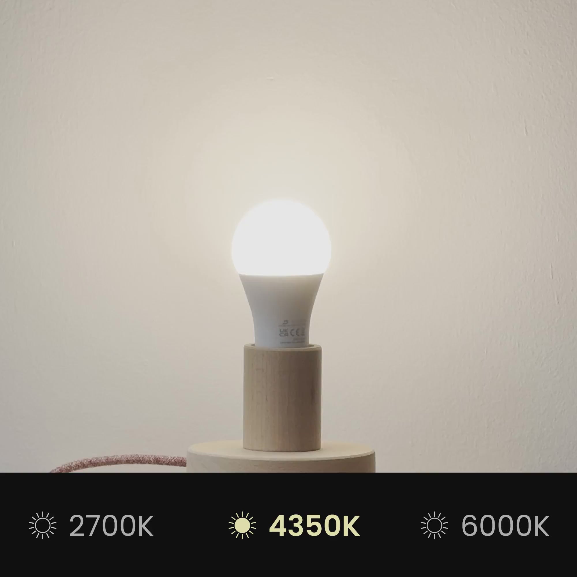 Videó feltöltése: Athena Lámpaernyő E27 foglalattal asztali lámpához - Made in Italy - Natúr juta