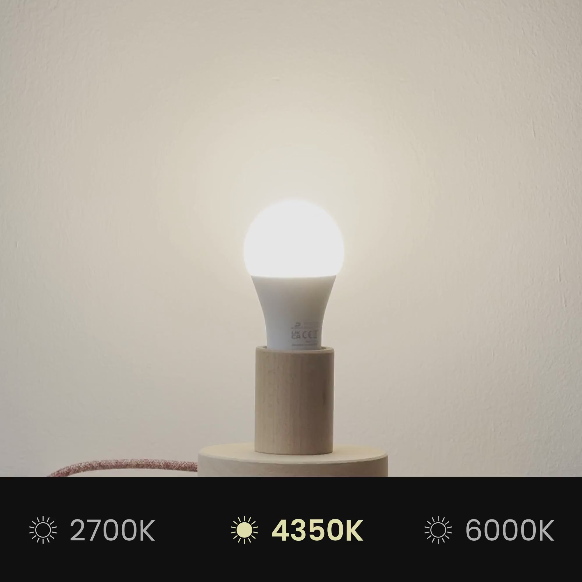 Videó feltöltése: Athena lámpaernyő E27 foglalattal asztali lámpához - Made in Italy - Szigorú világoskék vászon