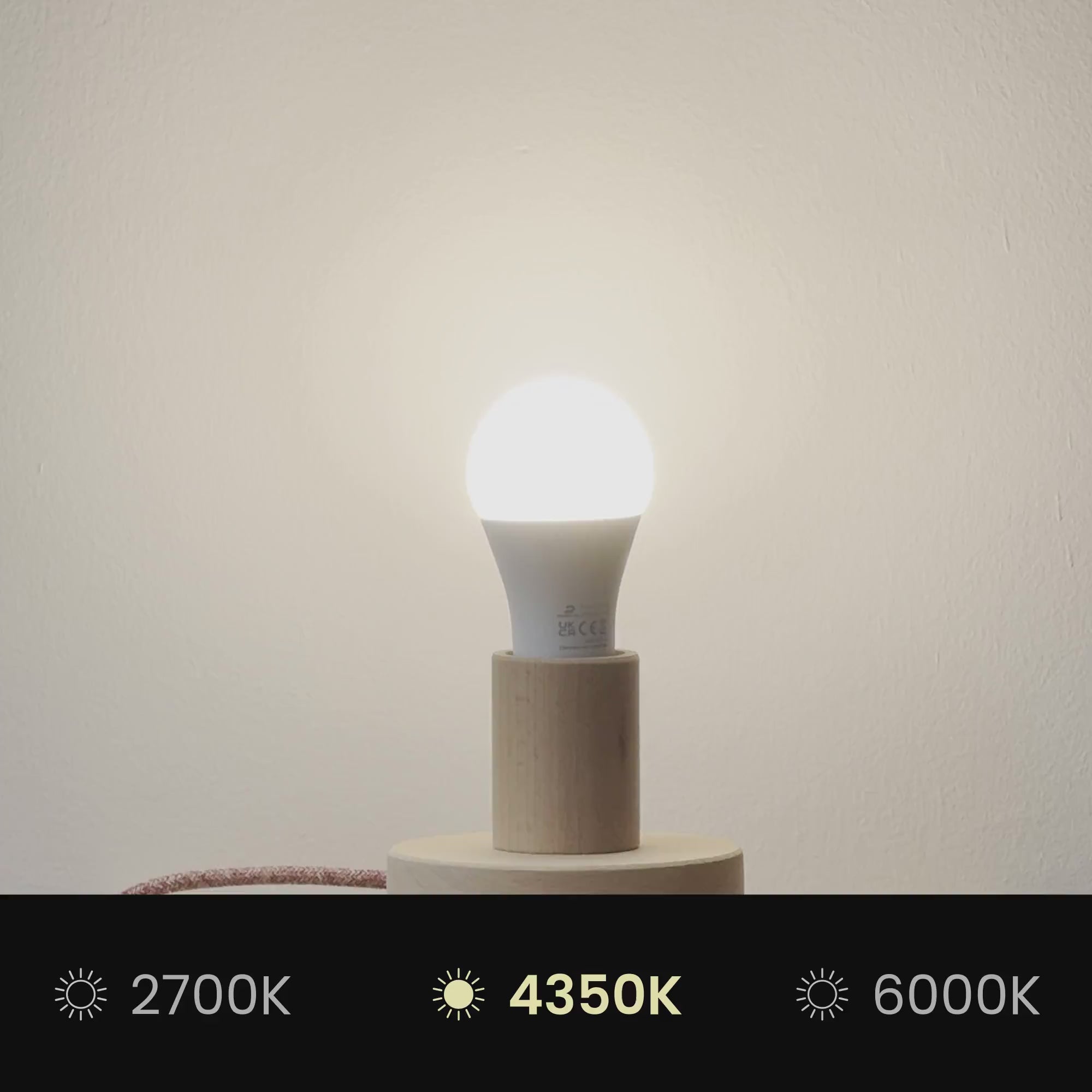 Videó feltöltése: Lámpaernyő Impero M szövetből állólámpához E27 foglalattal – Olasz gyártás – Teletta Mandarino