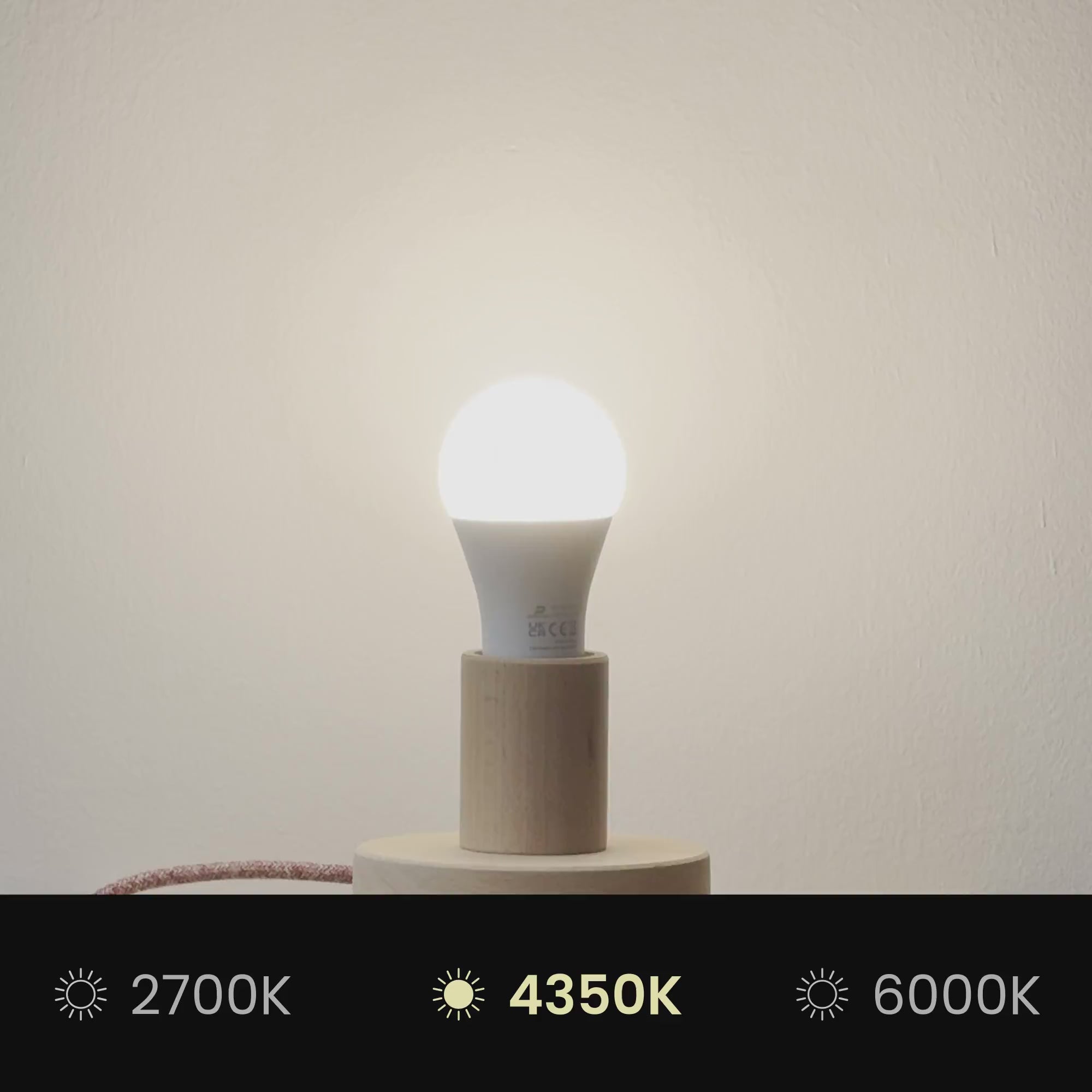 Videó feltöltése: Lámpaernyő Henger XL szövetből E27 foglalattal - Made in Italy - Kék Gyapjú