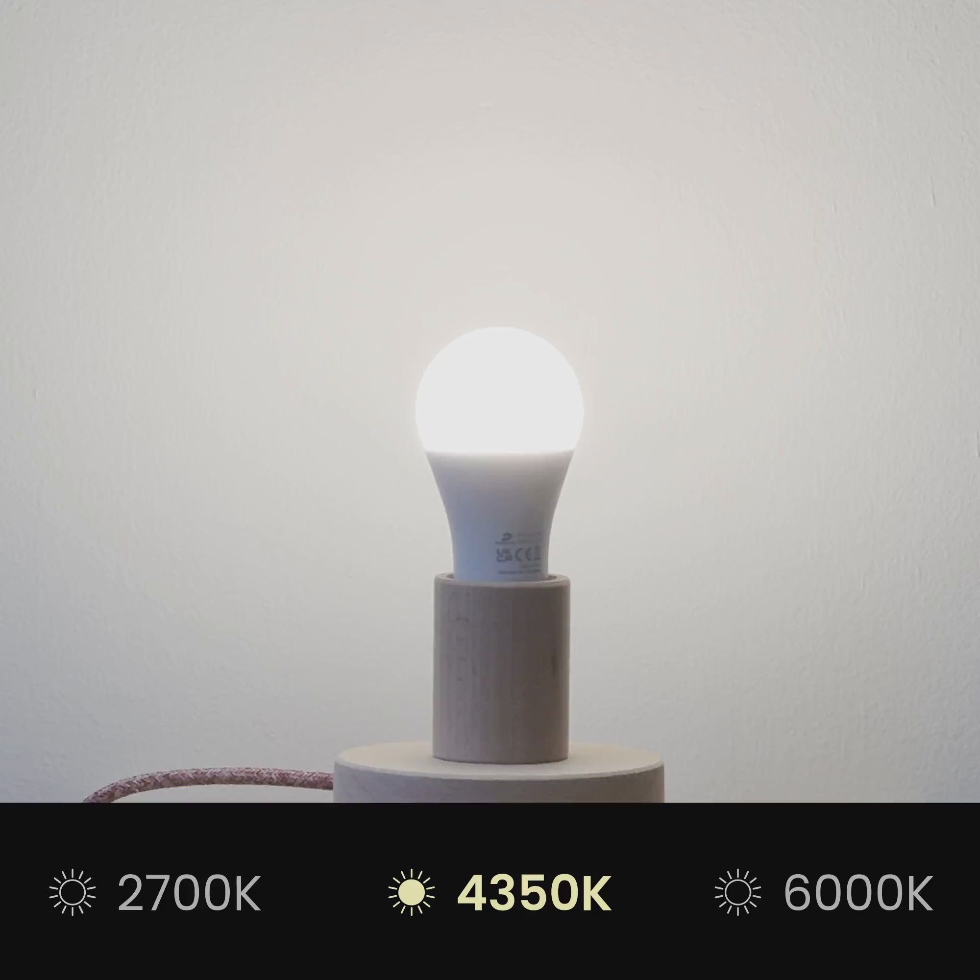 Videó feltöltése: Lámpaernyő Cilindro L szövetből, E27 foglalattal - Made in Italy - Homokszínű gyapjú