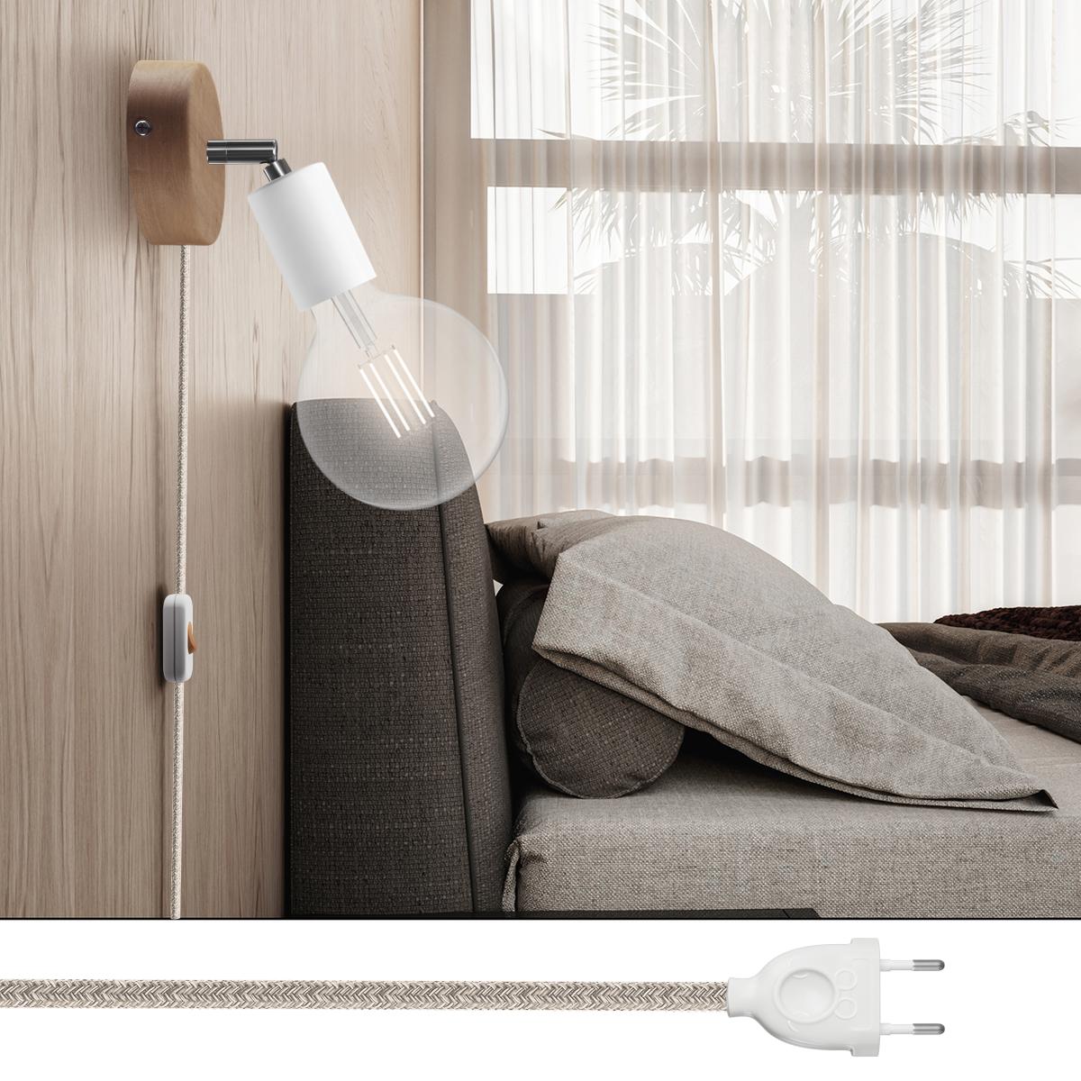 SPOSTALUCE SNODO CONFIG 24275