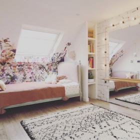 #BeCreative: Studio Hoyna – A lovely bedroom