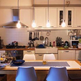 #BeCreative: Martina Mazzariol – A kitchen full of life